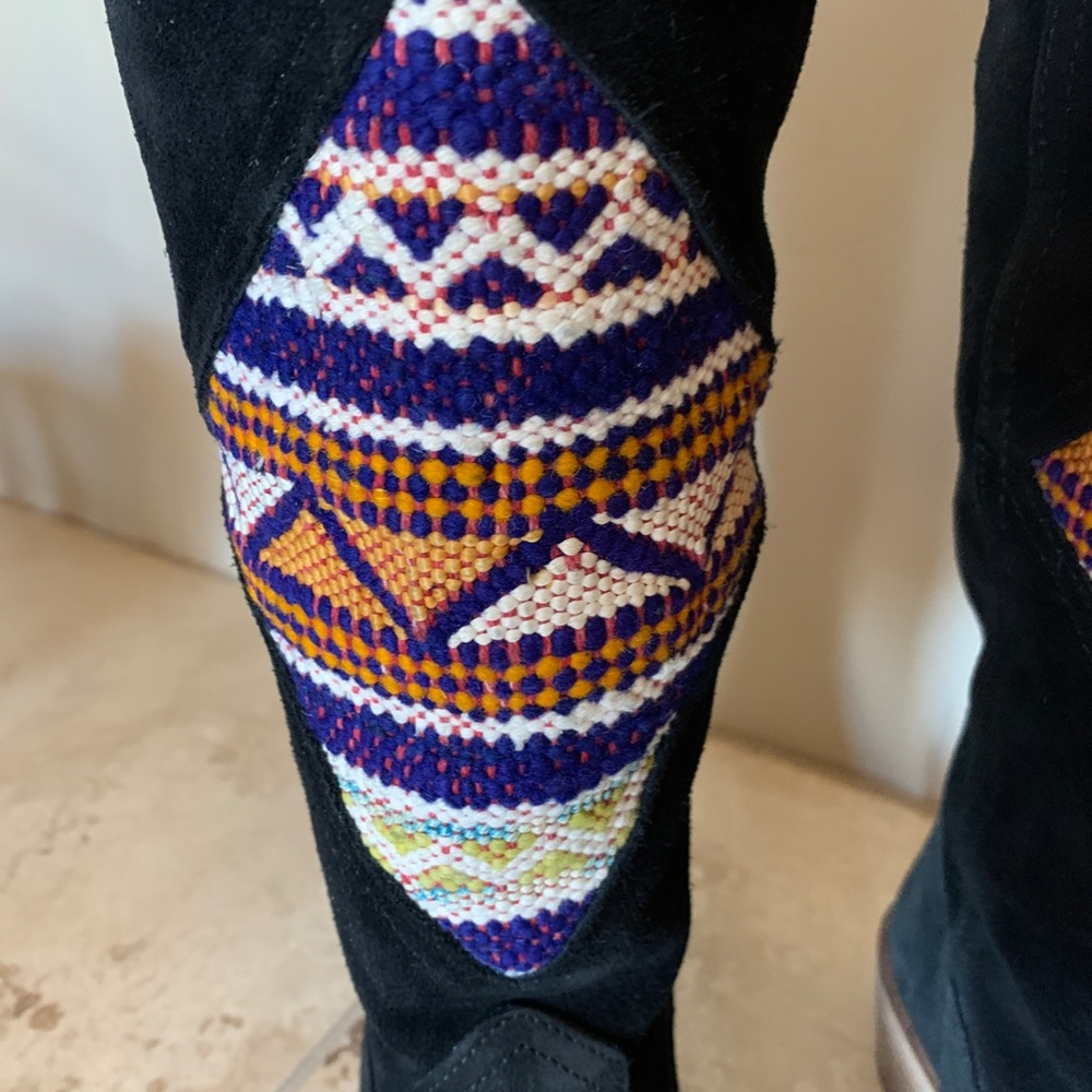 Howtsy Midki Boots - Picture 2 of 9